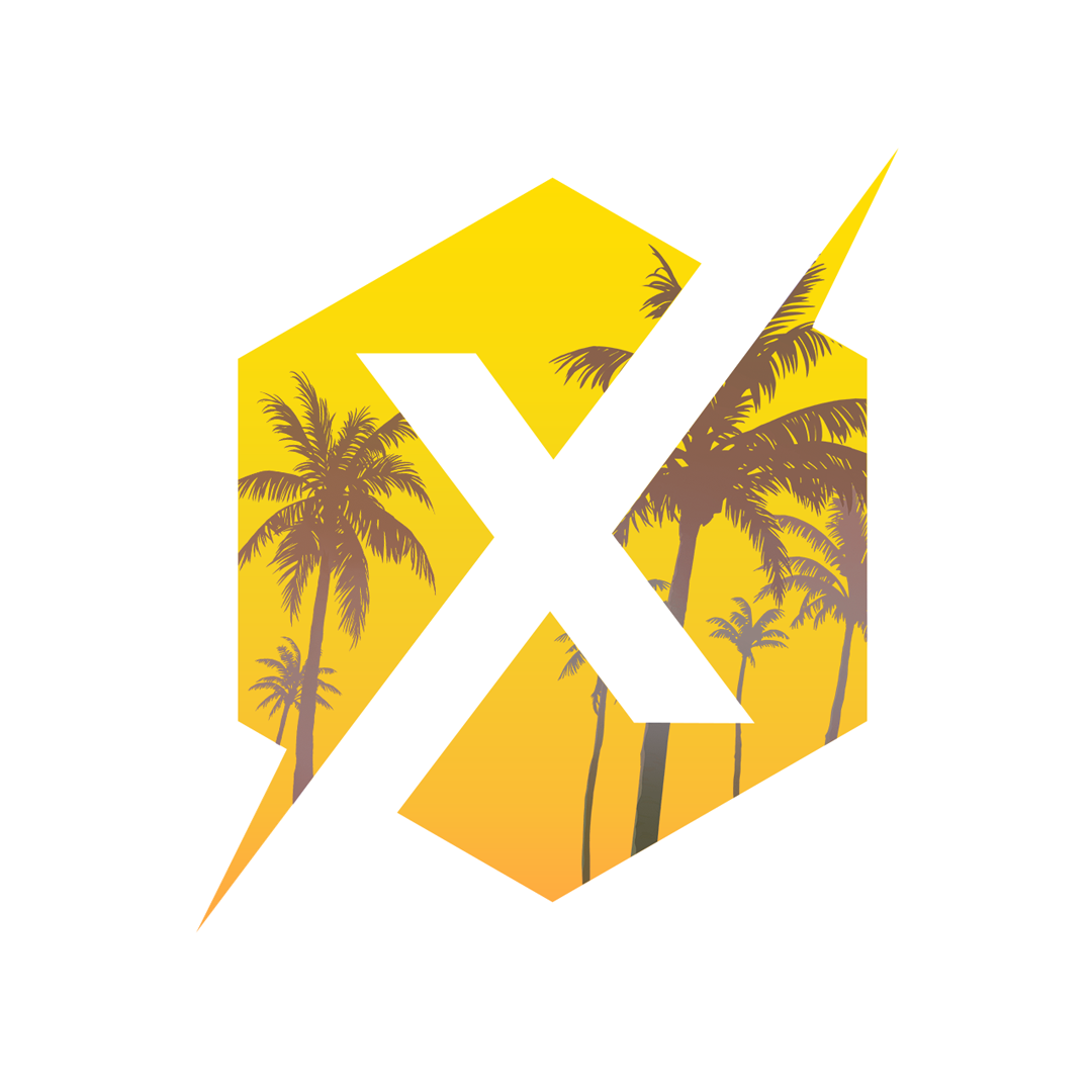 XGTA LOGO